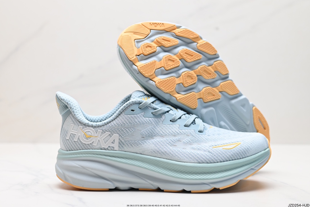 Hoka Shoes